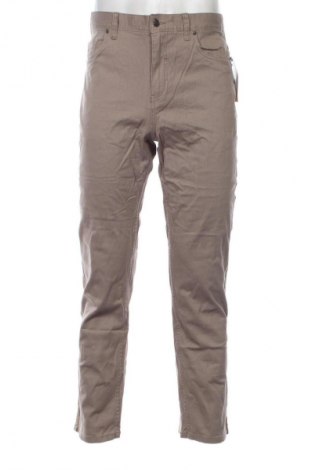 Herrenhose Anko, Größe L, Farbe Beige, Preis € 43,99