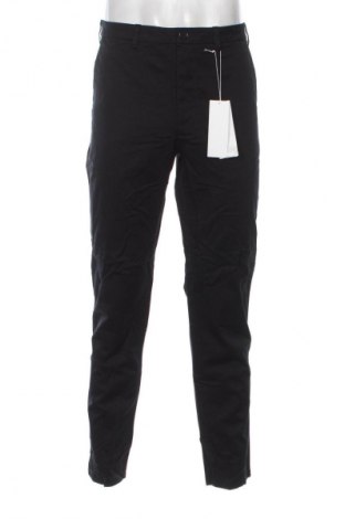 Herrenhose Arket, Größe L, Farbe Schwarz, Preis € 109,99