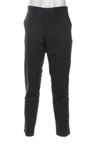 Herrenhose BOSS, Größe XL, Farbe Grau, Preis € 71,99