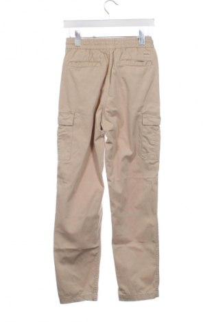 Herrenhose Bershka, Größe S, Farbe Beige, Preis € 8,52