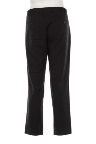 Pantaloni de bărbați Bexleys, Mărime L, Culoare Negru, Preț 126,32 Lei