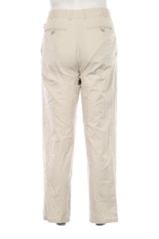 Pantaloni de bărbați Bugatti, Mărime S, Culoare Bej, Preț 178,58 Lei