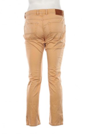 Pantaloni de bărbați Bugatti, Mărime M, Culoare Maro, Preț 178,58 Lei