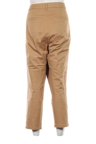 Herrenhose C&A, Größe XXL, Farbe Beige, Preis € 13,99