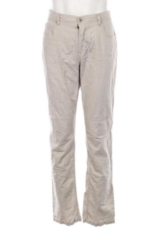 Herrenhose C&A, Größe L, Farbe Beige, Preis 12,99 €