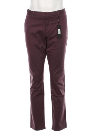 Herrenhose Calvin Klein, Größe L, Farbe Lila, Preis € 122,94