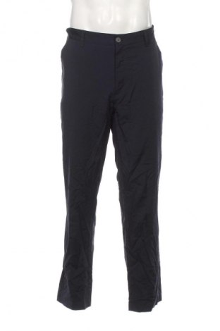 Herrenhose Calvin Klein, Größe XL, Farbe Blau, Preis 61,99 €