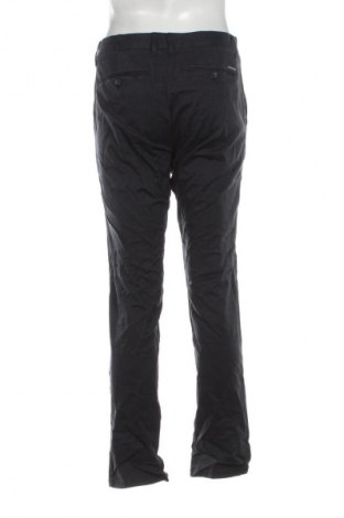 Ανδρικό παντελόνι Calvin Klein, Μέγεθος M, Χρώμα Μπλέ, Τιμή 50,99 €