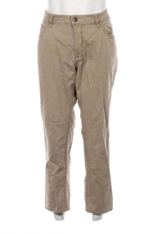 Herrenhose Camel Active, Größe XXL, Farbe Beige, Preis € 22,99