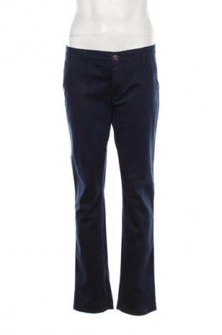 Herrenhose Cato, Größe L, Farbe Blau, Preis € 13,99