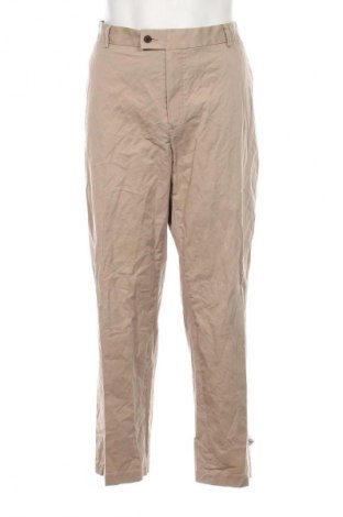 Férfi nadrág Charles Tyrwhitt, Méret XXL, Szín Bézs, Ár 12 203 Ft