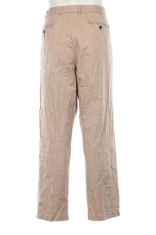 Férfi nadrág Charles Tyrwhitt, Méret XXL, Szín Bézs, Ár 12 203 Ft