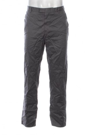 Herrenhose Charles Tyrwhitt, Größe L, Farbe Grau, Preis € 23,99