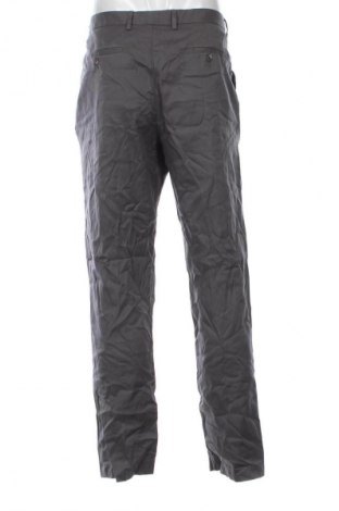 Herrenhose Charles Tyrwhitt, Größe L, Farbe Grau, Preis € 23,99