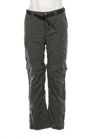 Herrenhose Columbia, Größe M, Farbe Grün, Preis € 38,99