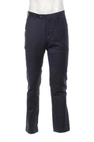Herrenhose Connor, Größe S, Farbe Blau, Preis 26,99 €