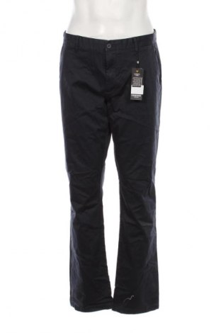 Herrenhose Connor, Größe L, Farbe Blau, Preis 42,99 €