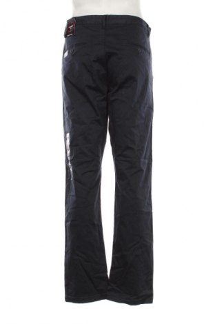 Herrenhose Connor, Größe L, Farbe Blau, Preis 42,99 €