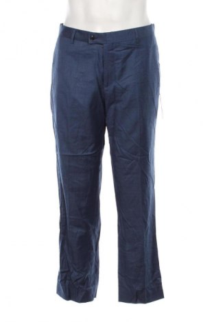 Pantaloni de bărbați Connor, Mărime XL, Culoare Albastru, Preț 86,99 Lei