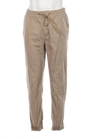 Herrenhose Converse, Größe S, Farbe Beige, Preis € 22,99