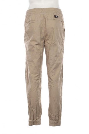 Herrenhose Converse, Größe S, Farbe Beige, Preis € 22,99