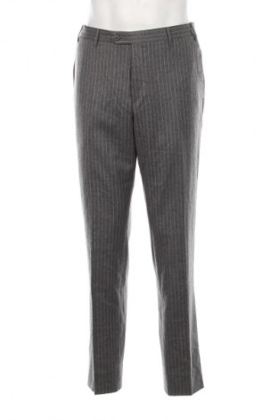 Pantaloni de bărbați Corneliani, Mărime M, Culoare Multicolor, Preț 905,84 Lei