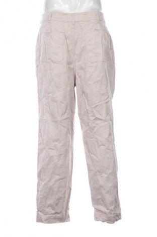 Pantaloni de bărbați David Lawrence, Mărime M, Culoare Bej, Preț 234,99 Lei
