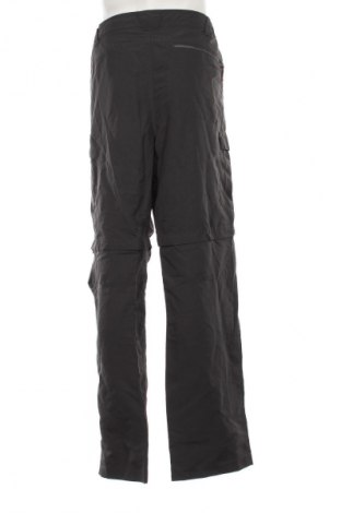 Herrenhose Decathlon, Größe XL, Farbe Grau, Preis € 31,71