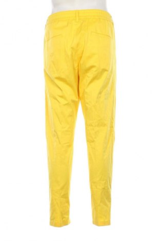 Herrenhose Drykorn for beautiful people, Größe M, Farbe Gelb, Preis € 46,00