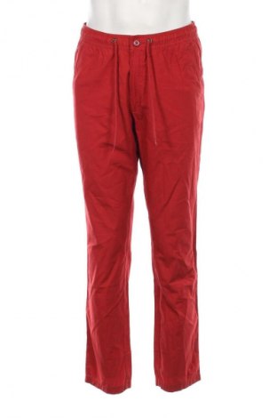 Herrenhose Eagle, Größe S, Farbe Rot, Preis € 13,99