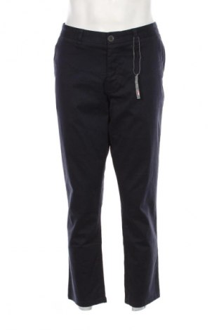 Herrenhose Easy, Größe L, Farbe Blau, Preis € 31,71