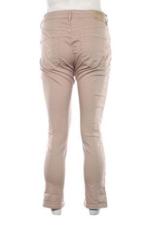 Pantaloni de bărbați Elias Rumelis, Mărime M, Culoare Bej, Preț 234,67 Lei