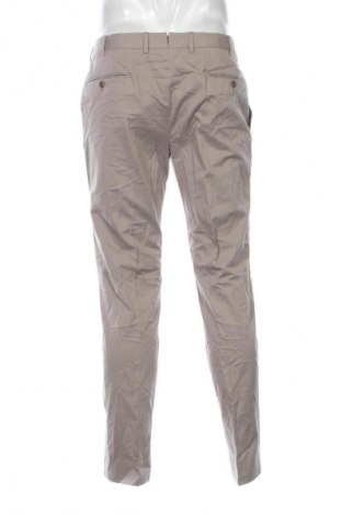 Pantaloni de bărbați Ermenegildo Zegna, Mărime M, Culoare Bej, Preț 491,99 Lei