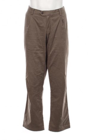 Herrenhose Eurex by Brax, Größe XXL, Farbe Grün, Preis € 34,78