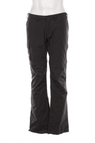Pantaloni de bărbați Fjallraven, Mărime M, Culoare Gri, Preț 474,68 Lei