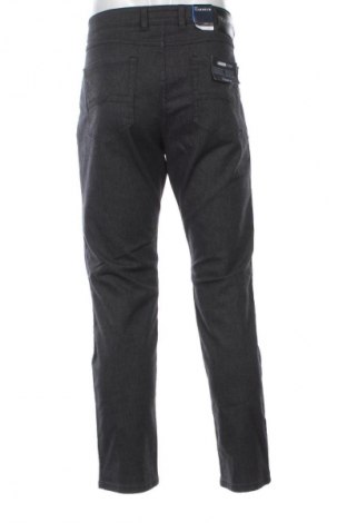 Herrenhose Gardeur, Größe L, Farbe Grau, Preis € 55,99