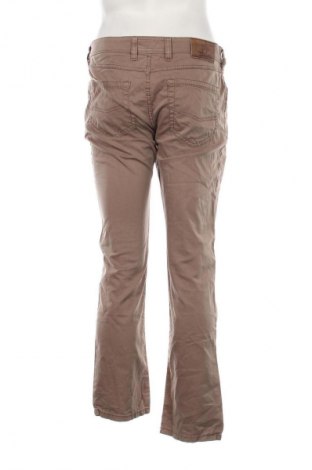 Herrenhose Gardeur, Größe L, Farbe Braun, Preis € 23,99