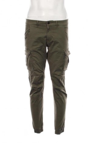 Herrenhose Gas, Größe M, Farbe Grün, Preis € 34,78