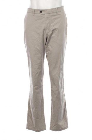 Pantaloni de bărbați Giorgio, Mărime L, Culoare Bej, Preț 103,03 Lei