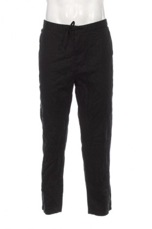 Férfi nadrág H&M, Méret XL, Szín Fekete, Ár 12 589 Ft