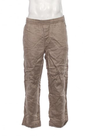 Férfi nadrág H&M, Méret L, Szín Bézs, Ár 8 269 Ft