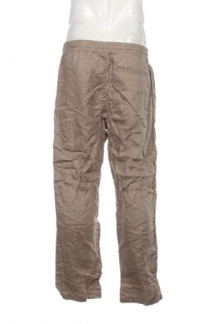 Férfi nadrág H&M, Méret L, Szín Bézs, Ár 8 269 Ft