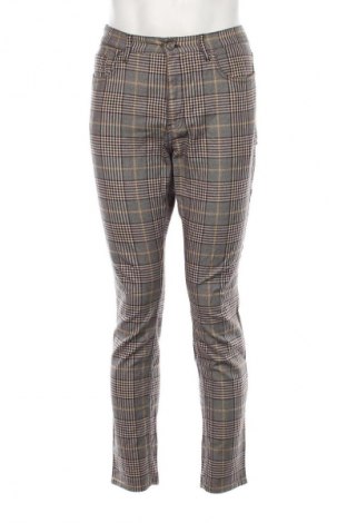 Pantaloni de bărbați H&M, Mărime L, Culoare Multicolor, Preț 65,99 Lei