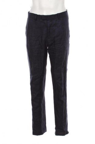 Pánske nohavice  H&M, Veľkosť XL, Farba Modrá, Cena  13,95 €