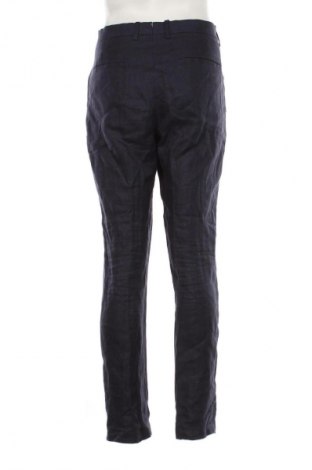 Pánske nohavice  H&M, Veľkosť XL, Farba Modrá, Cena  13,95 €