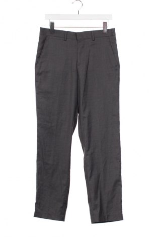 Herrenhose J. Ferrar, Größe S, Farbe Grau, Preis € 12,99