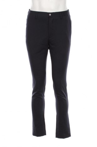 Herrenhose Jack & Jones, Größe M, Farbe Blau, Preis € 21,00