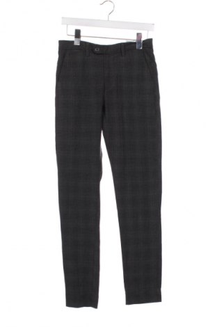 Мъжки панталон Jack & Jones, Размер S, Цвят Многоцветен, Цена 35,02 лв.