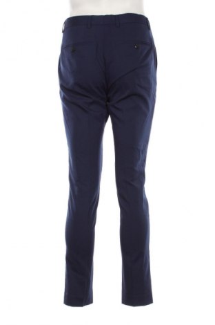 Pantaloni de bărbați Jack & Jones, Mărime M, Culoare Albastru, Preț 159,99 Lei