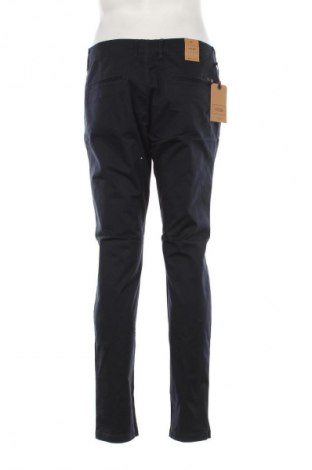 Ανδρικό παντελόνι Jack & Jones, Μέγεθος M, Χρώμα Μπλέ, Τιμή 32,99 €